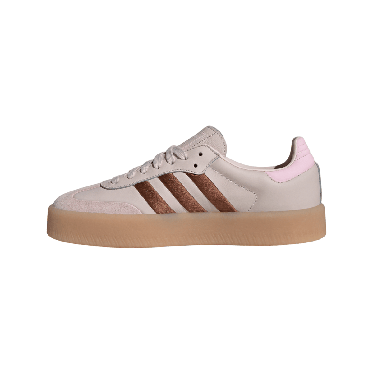 adidas Sambae Putty Mauve Gum (Women's)