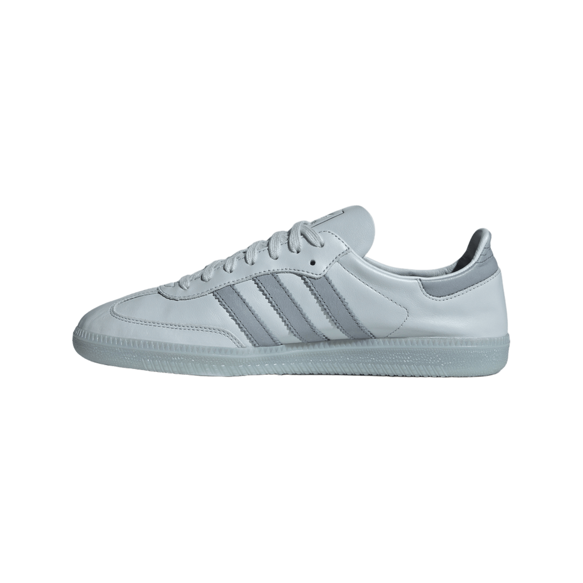 adidas Samba Decon Pantone Silver Metallic