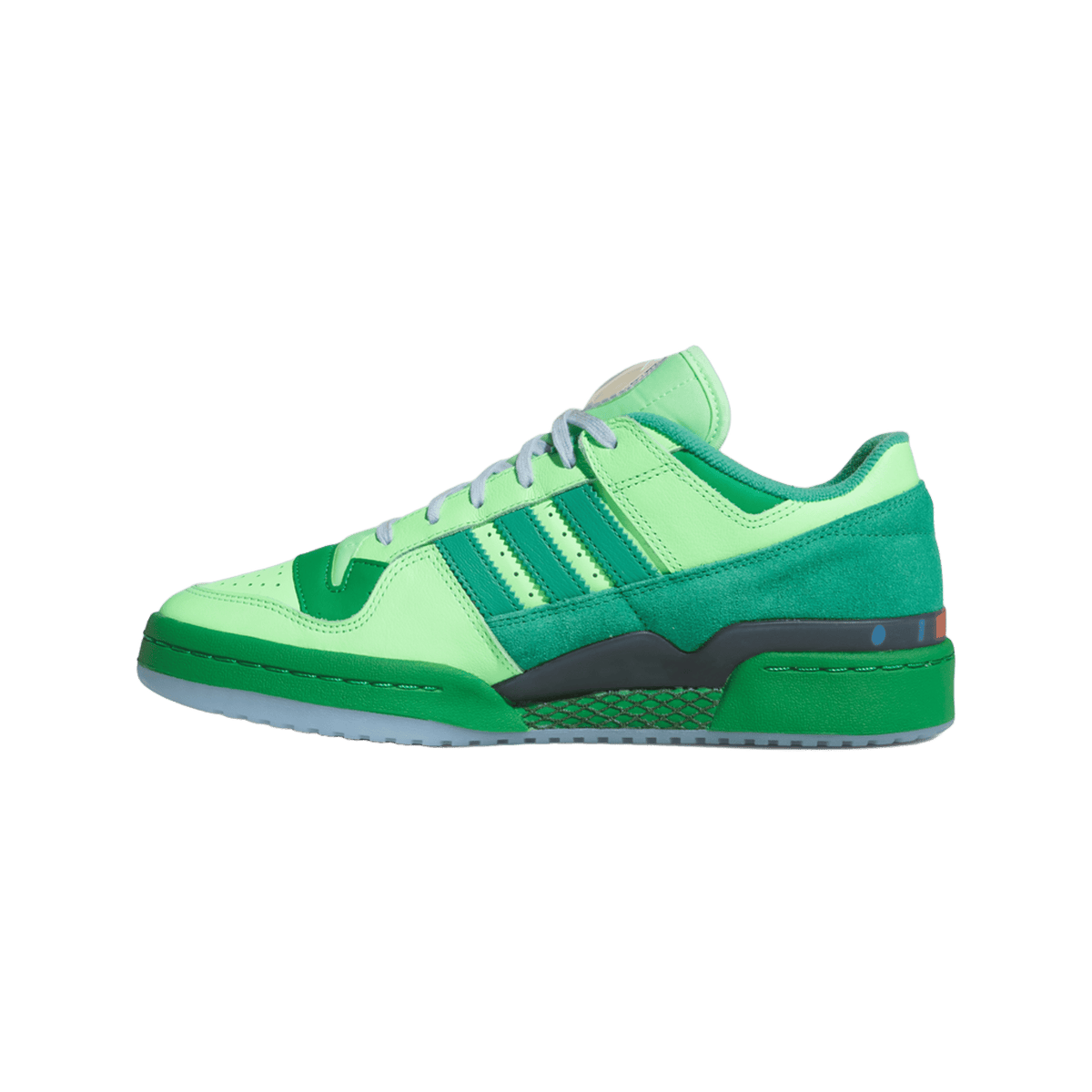 adidas Forum Low The Simpsons Treehouse of Horror