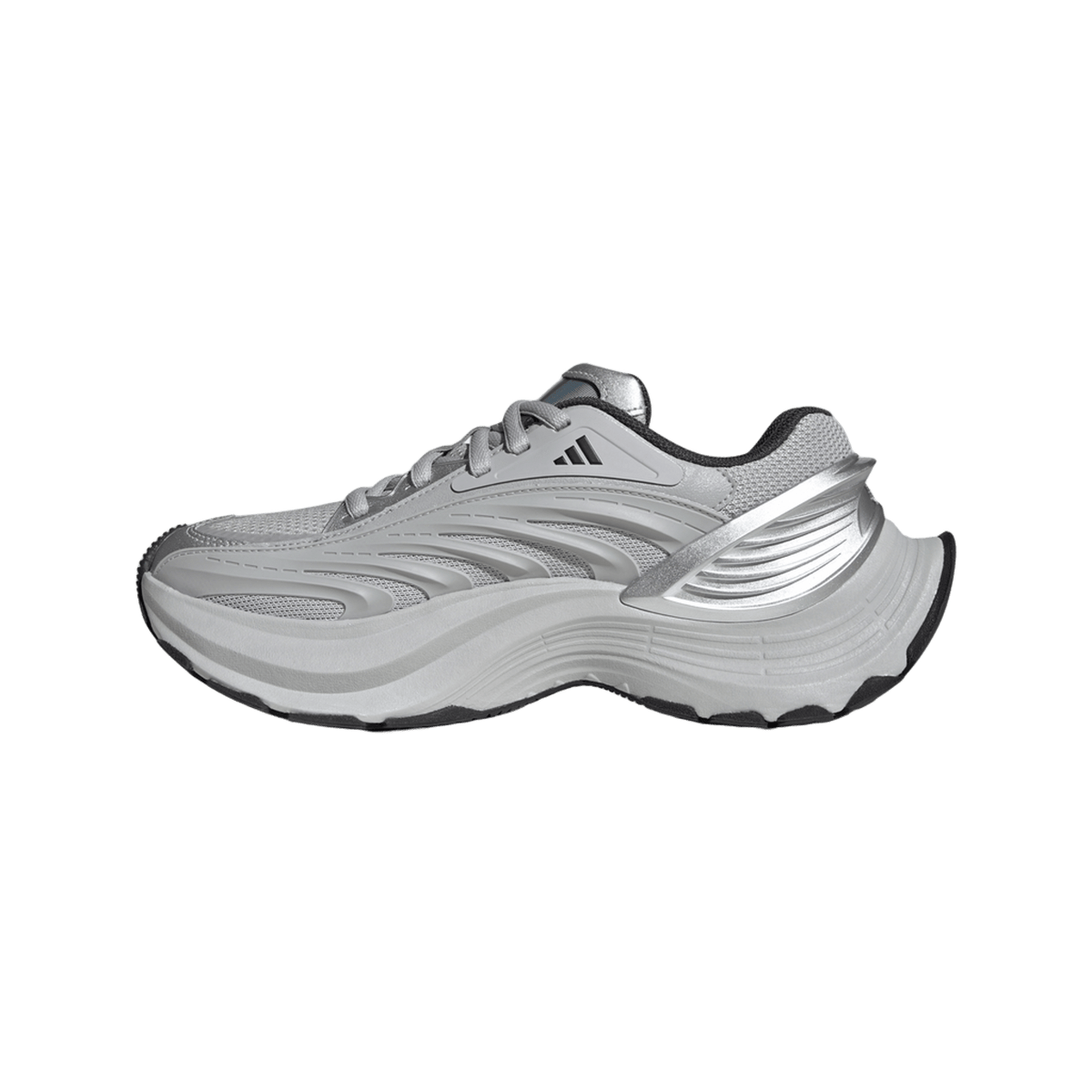adidas XLG Metawave Grey Metallic Silver