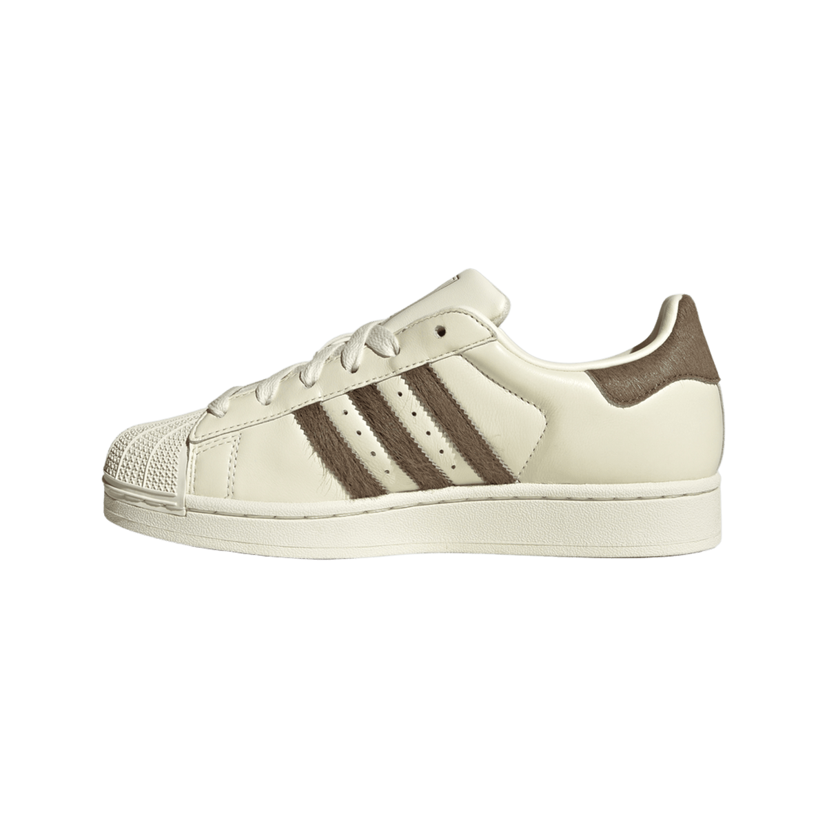 adidas Superstar II Off White Earth Strata (Women's)