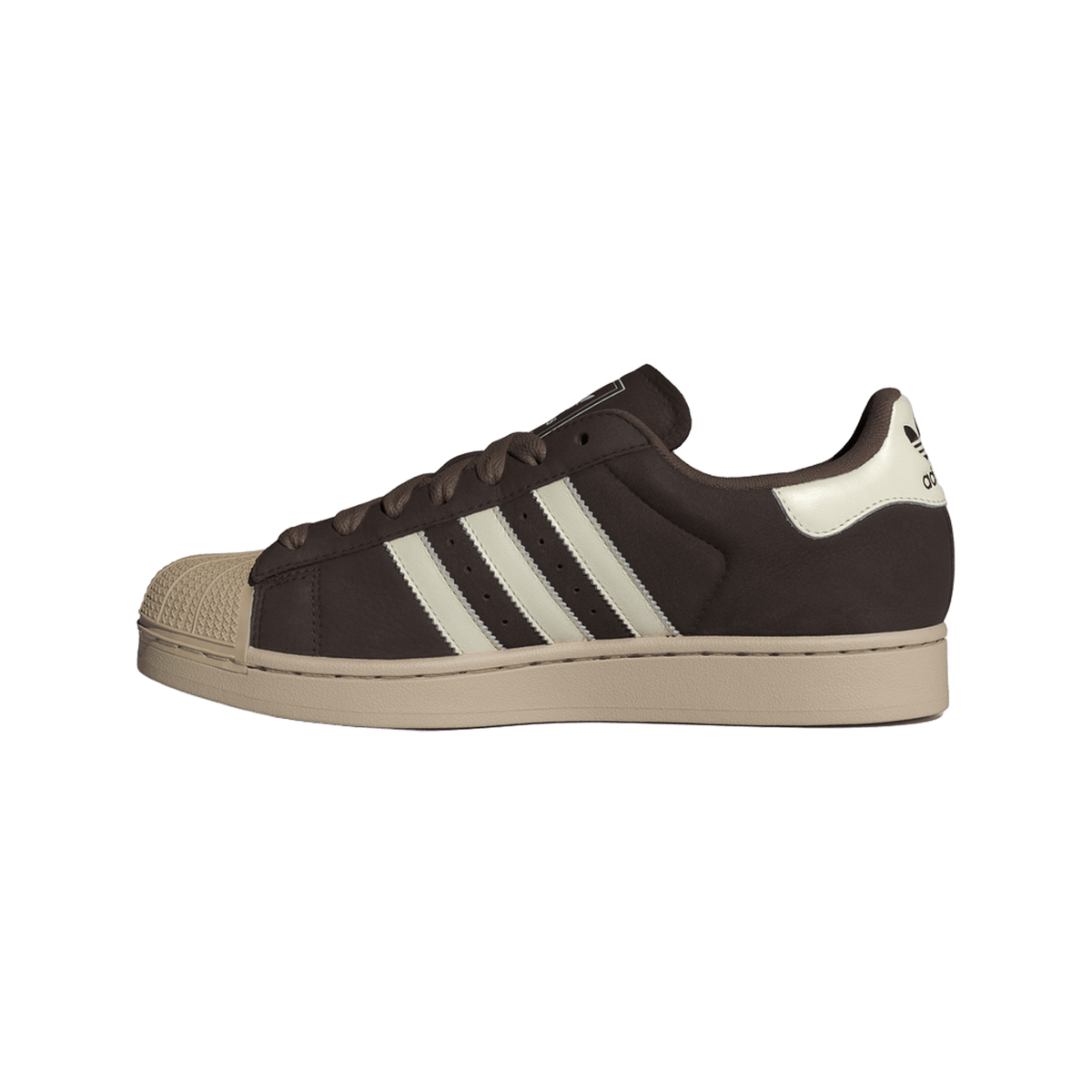 adidas Superstar II Aurora Coffee Stone Khaki