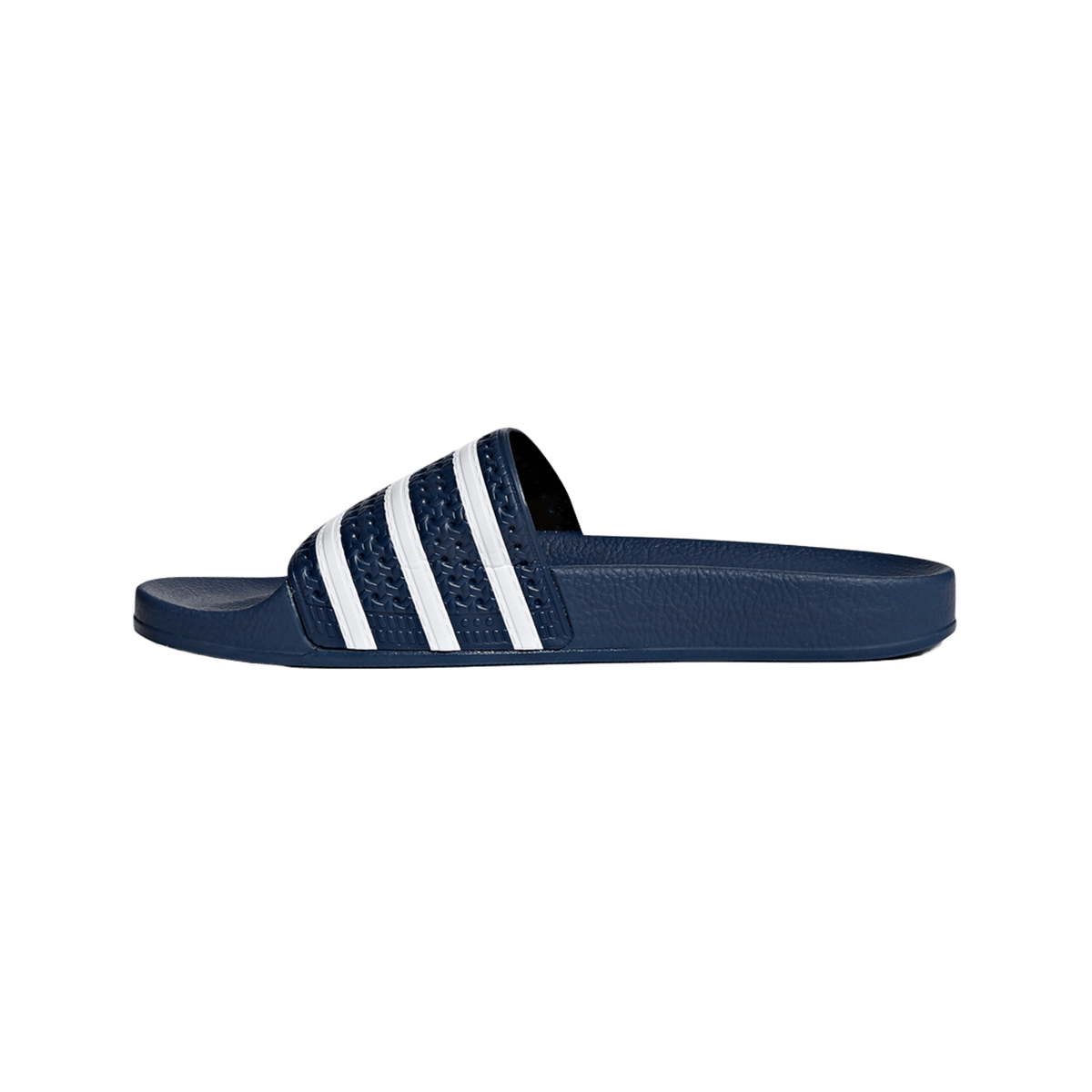 adidas Adilette Slide Blue White