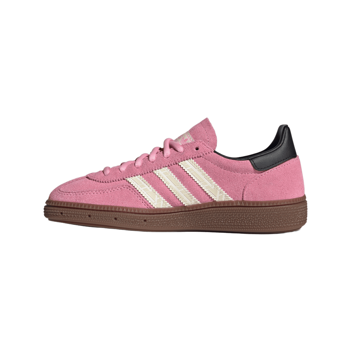 adidas Handball Spezial Light Pink Black (GS)