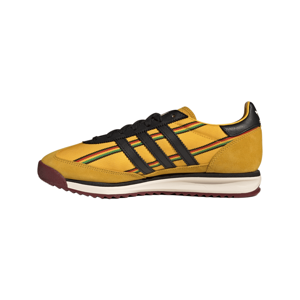 adidas SL 72 RS Bob Marley Jamaica