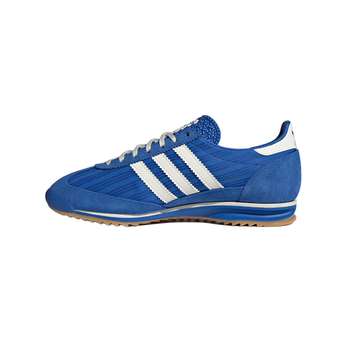 adidas SL 72 OG Blue Cream White Gum (Women's)