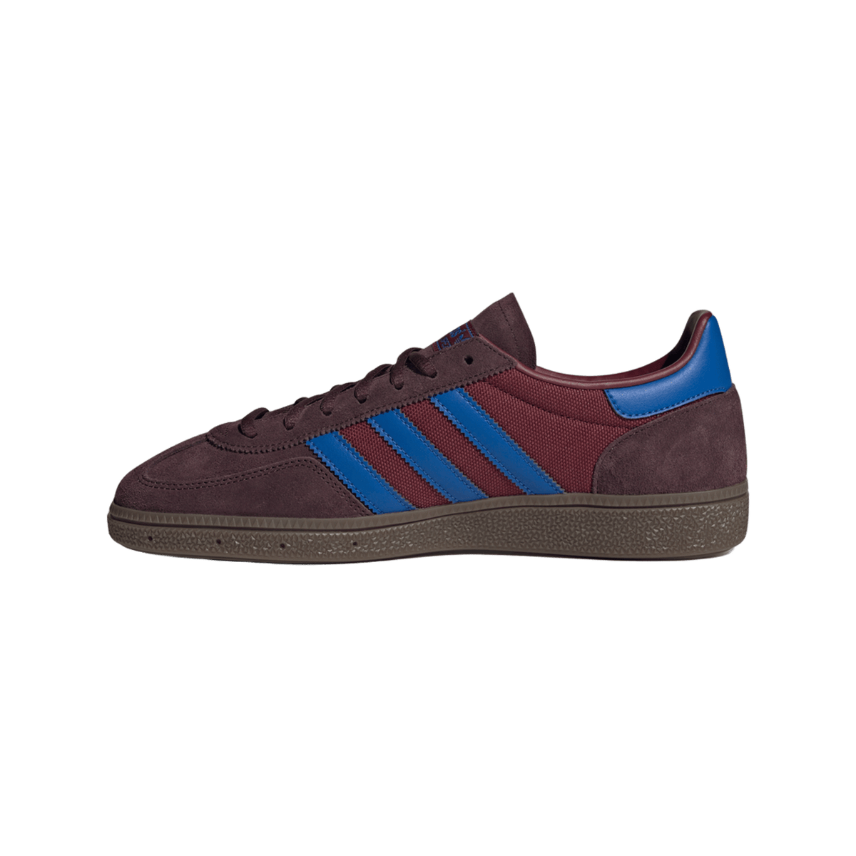 adidas Handball Spezial Night Red Blue
