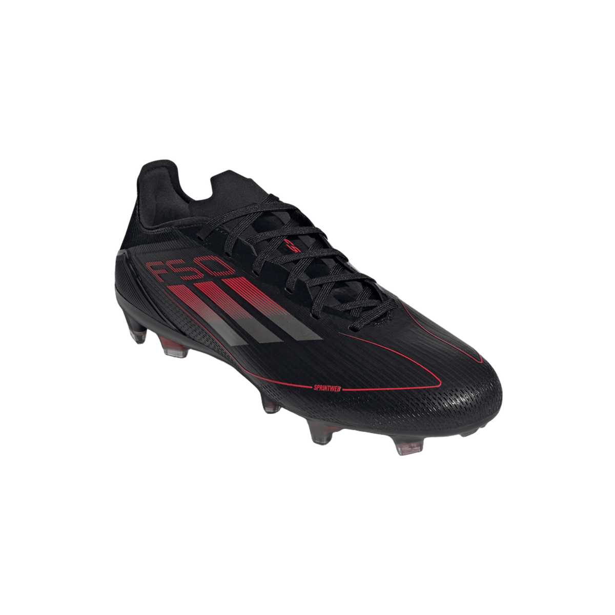 adidas F50 Pro FG Stealth Victory Pack