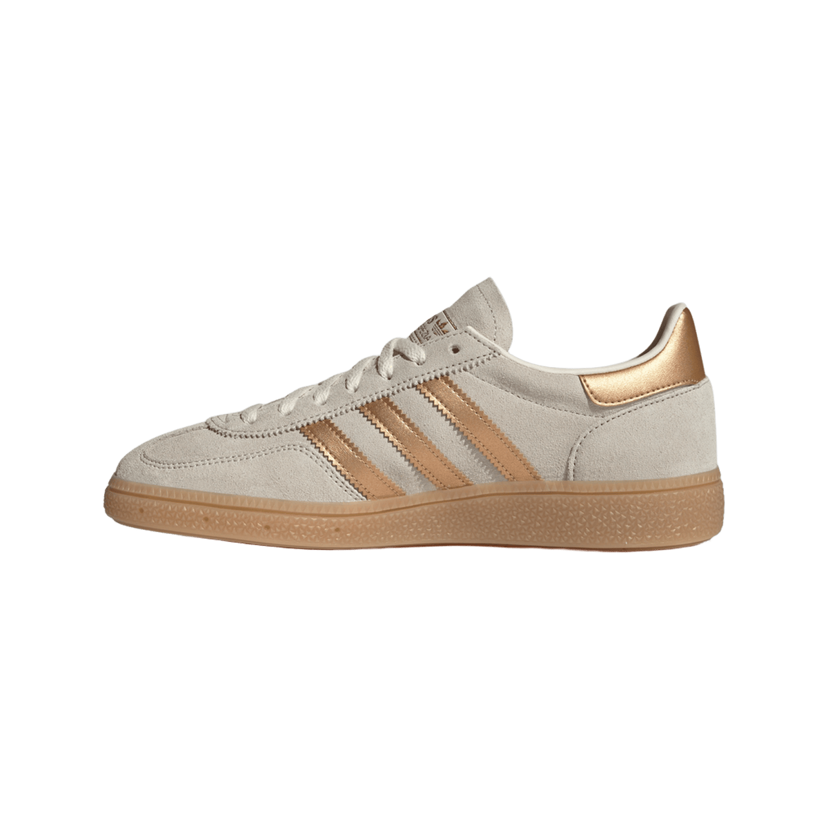 adidas Handball Spezial Bliss Cream White (Women's)