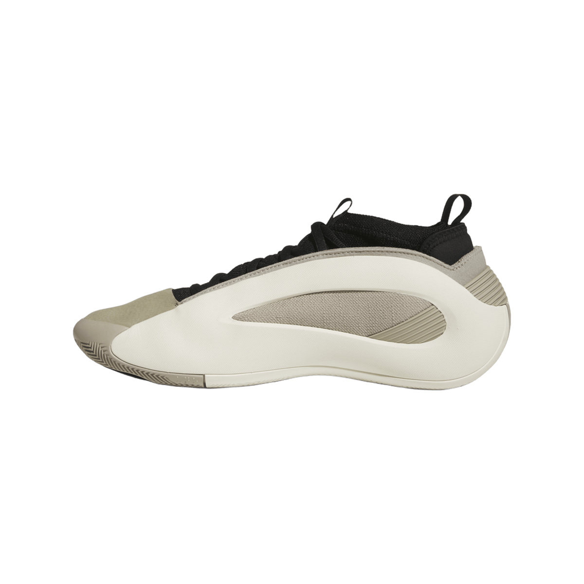 adidas Harden Vol. 8 Feather Grey