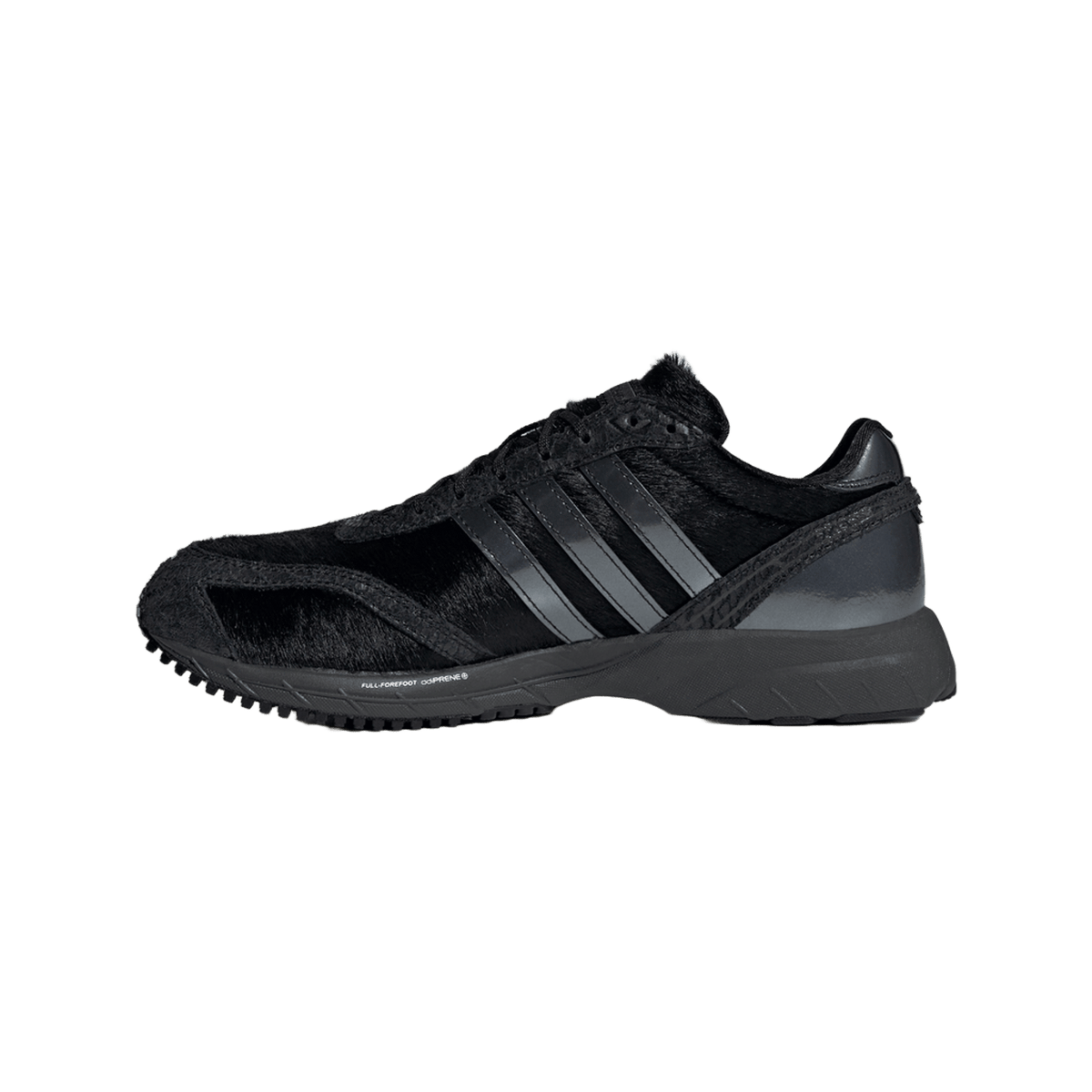adidas Adizero Adios OG Core Black Carbon (Women's)