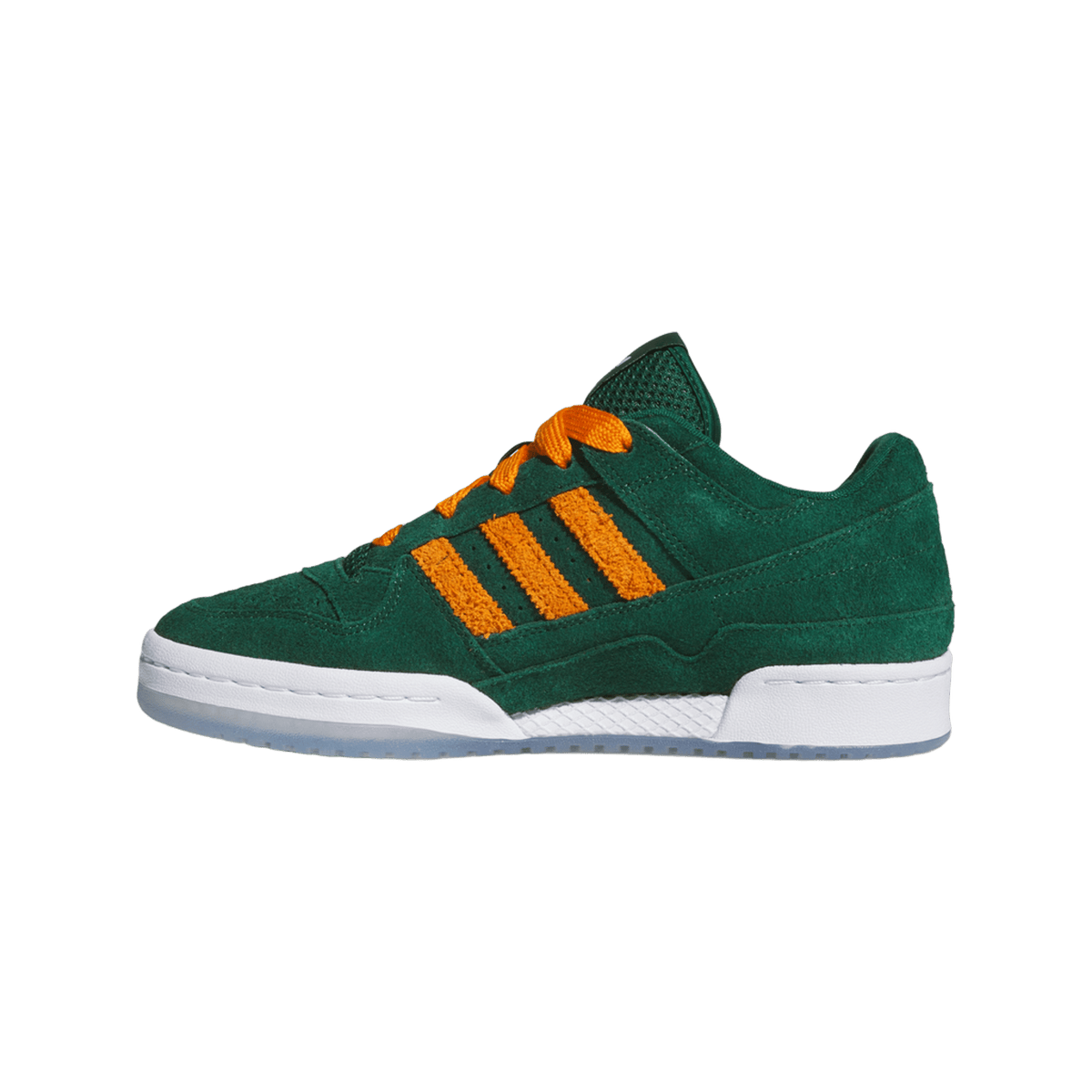 adidas Forum Low Miami Hurricanes