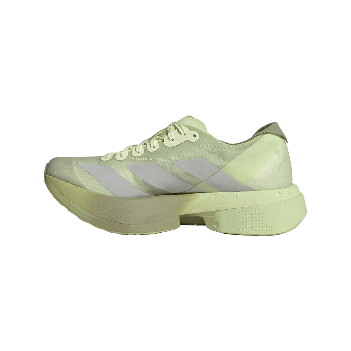 adidas Adizero Adios Pro 4 Satisfy Tent Green