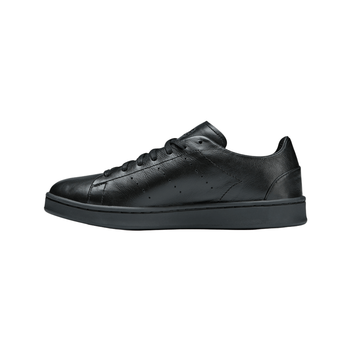 adidas Y-3 Stan Smith Black