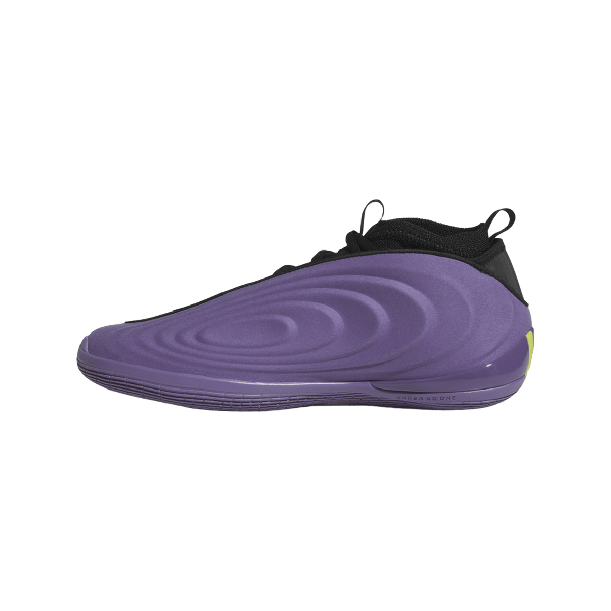 adidas Harden Vol. 10 Matte Purple