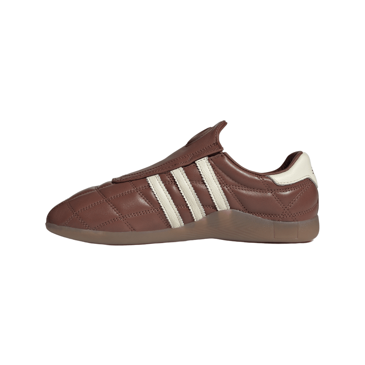 adidas Taekwondo Mei Preloved Brown Cream White (Women's)