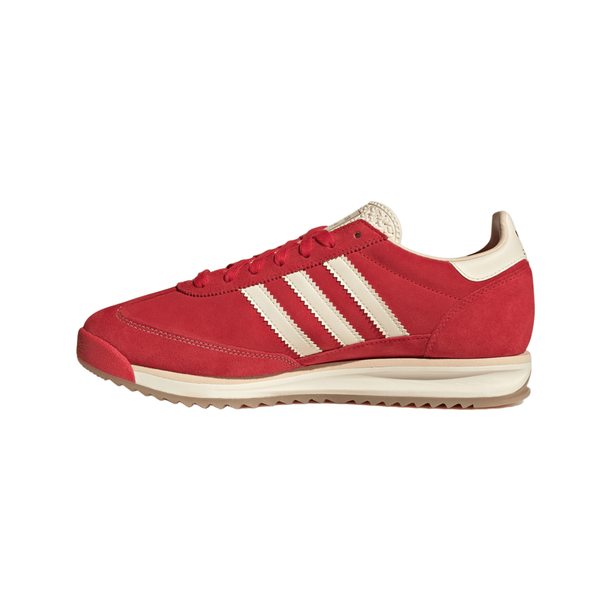 adidas SL 72 RS Pure Ruby Cream White