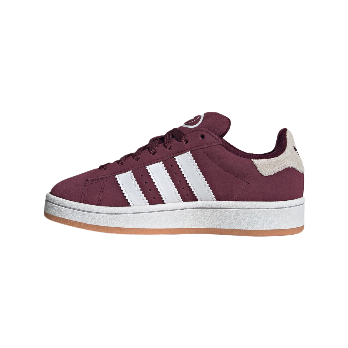 adidas Campus 00s Maroon White (GS)