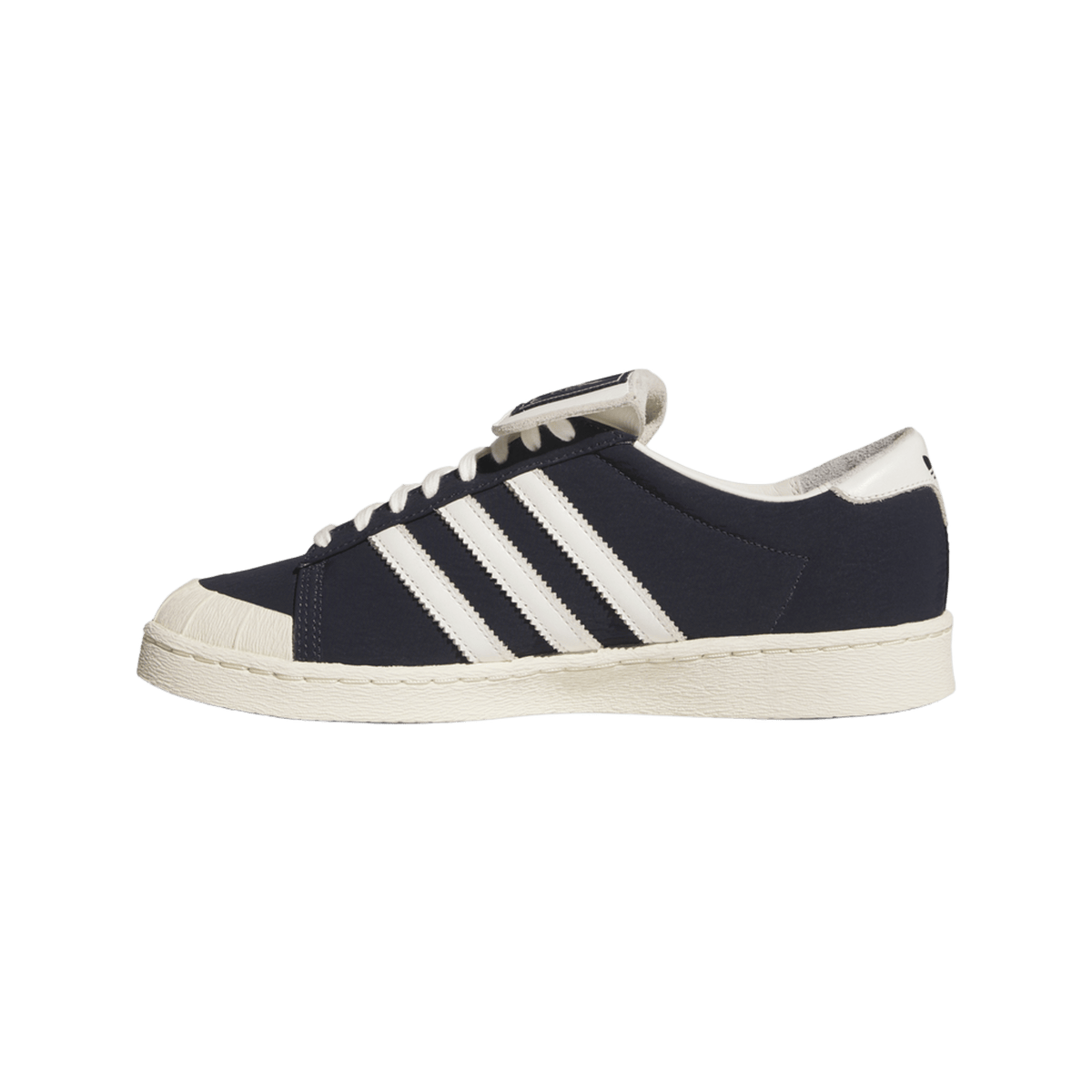 adidas Jabbar Low Willy Chavarria Legend Ink Off White