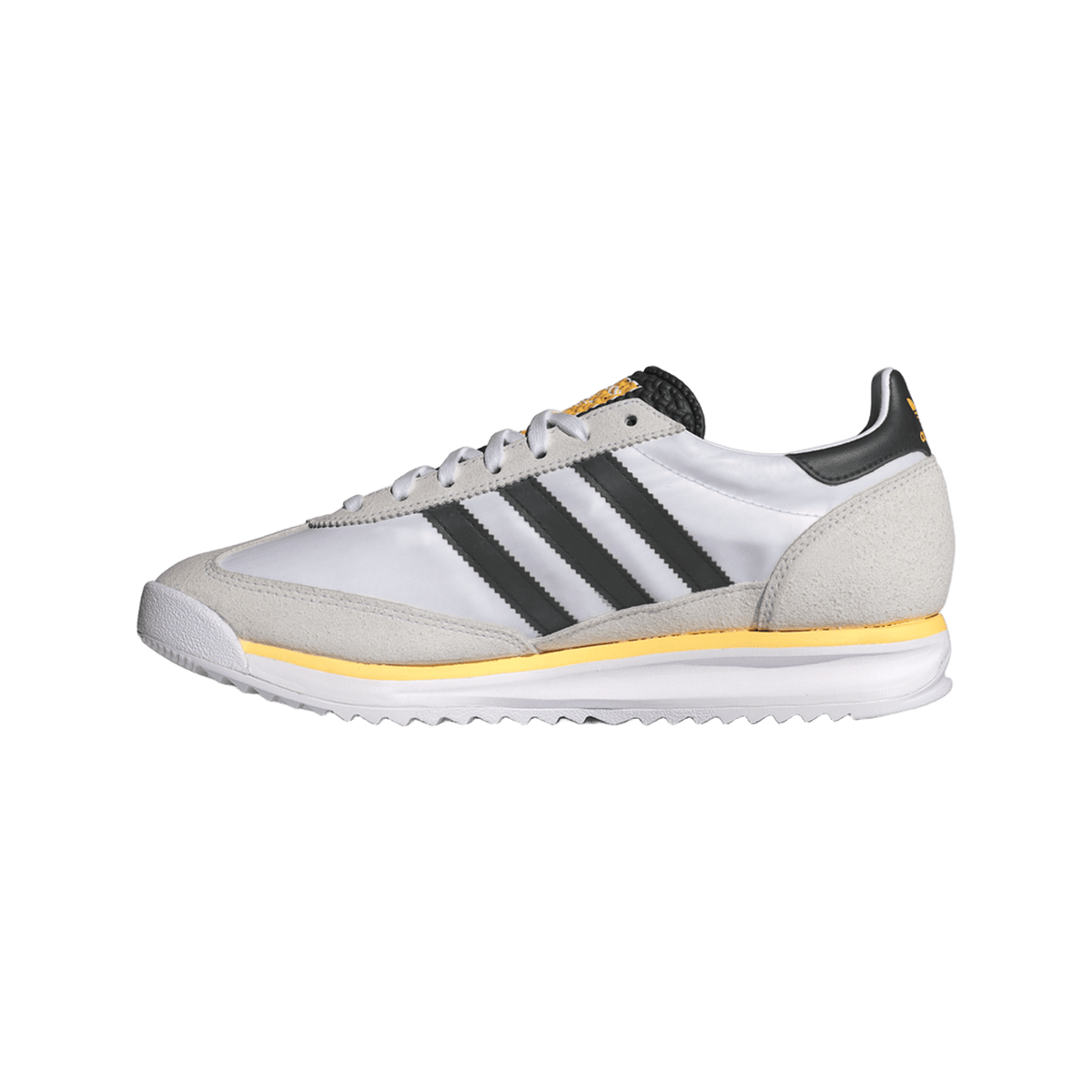 adidas SL 72 RS White Black Spark