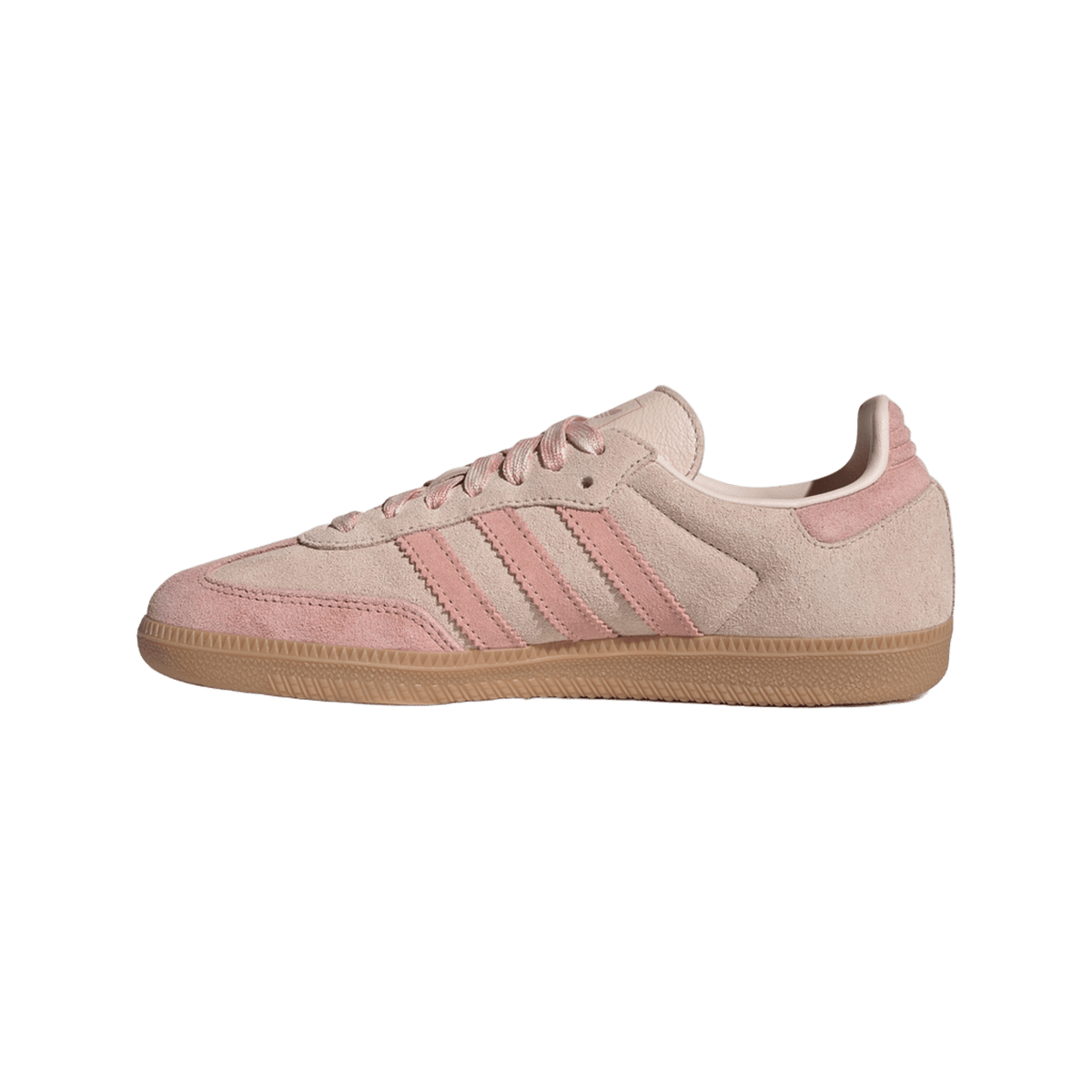 adidas Samba OG Wonder Quartz Wonder Mauve (Women's)