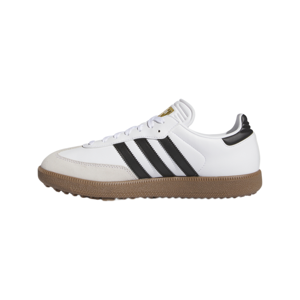 adidas Samba Golf Cloud White Core Black Gum