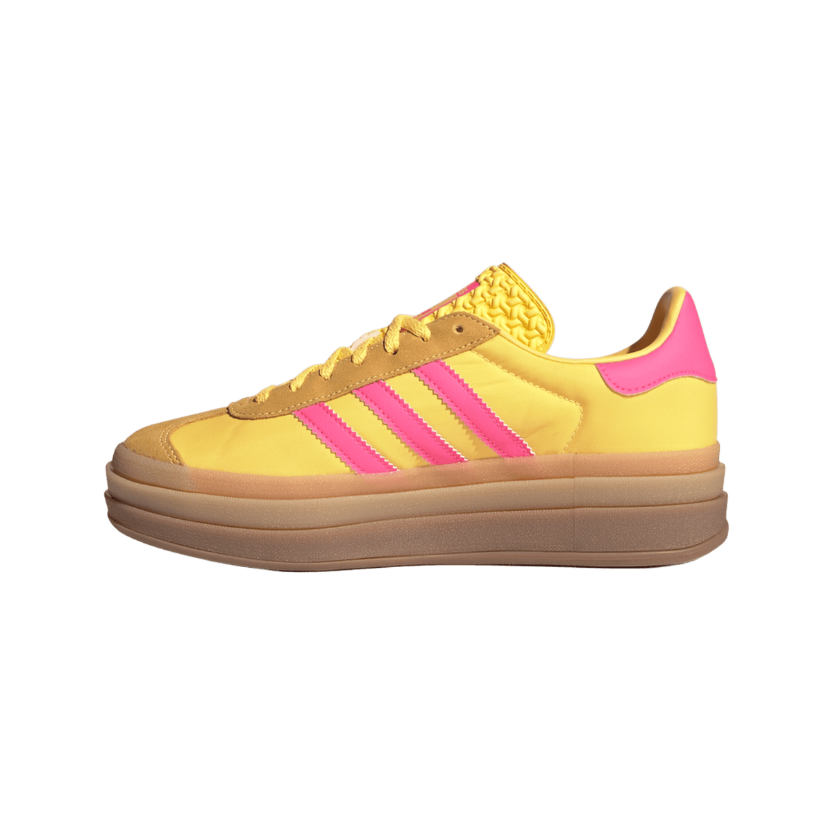 adidas Gazelle Bold Spark Lucid Pink (Women's)