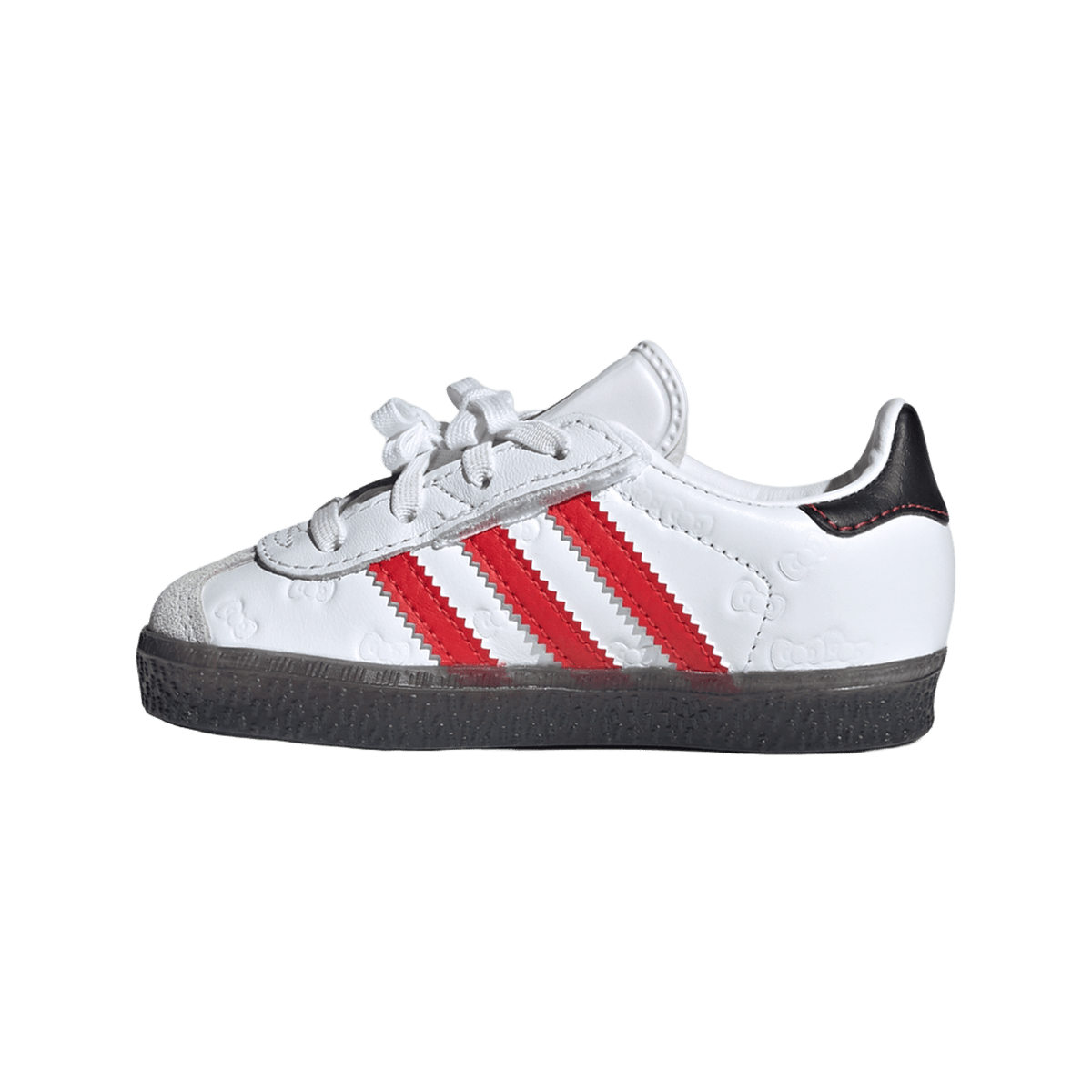 adidas Gazelle Comfort Closure Hello Kitty (TD)