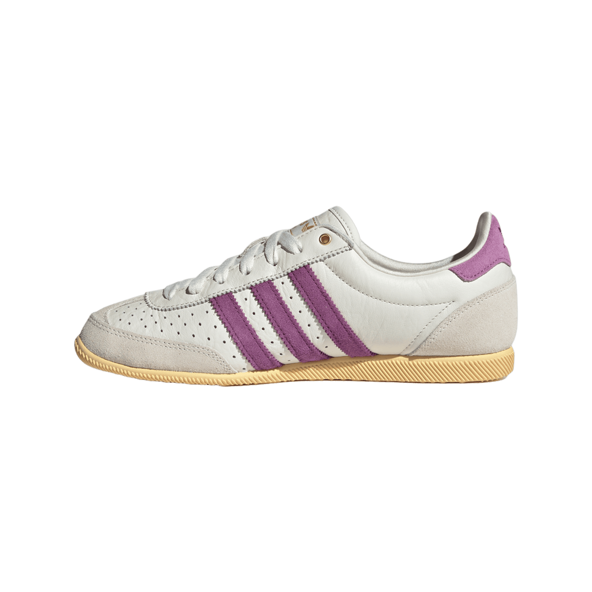 adidas Japan Off White Rich Mauve Orange Tint (Women's)