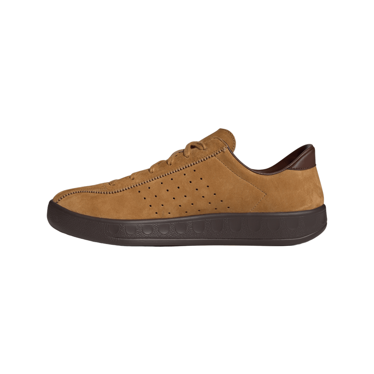 adidas Mallorca Mesa Dark Brown