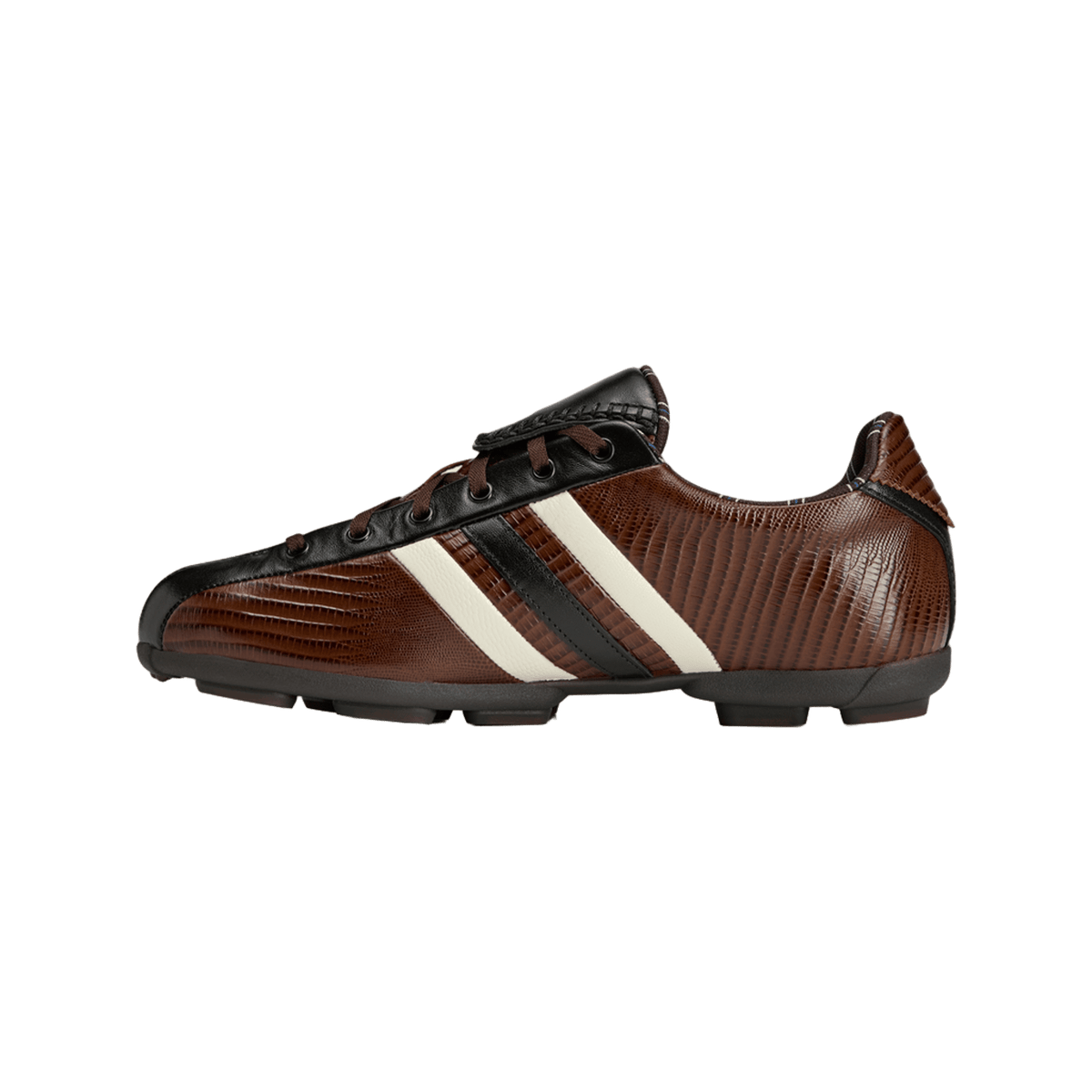 adidas Y-3 The Field Lizzard Wales Bonner Dark Brown