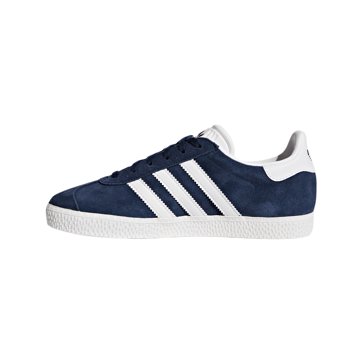 adidas Gazelle Collegiate Navy Cloud White (GS)