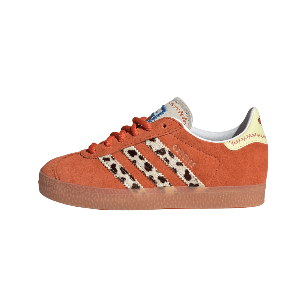 adidas Gazelle Toy Story Jessie (PS)