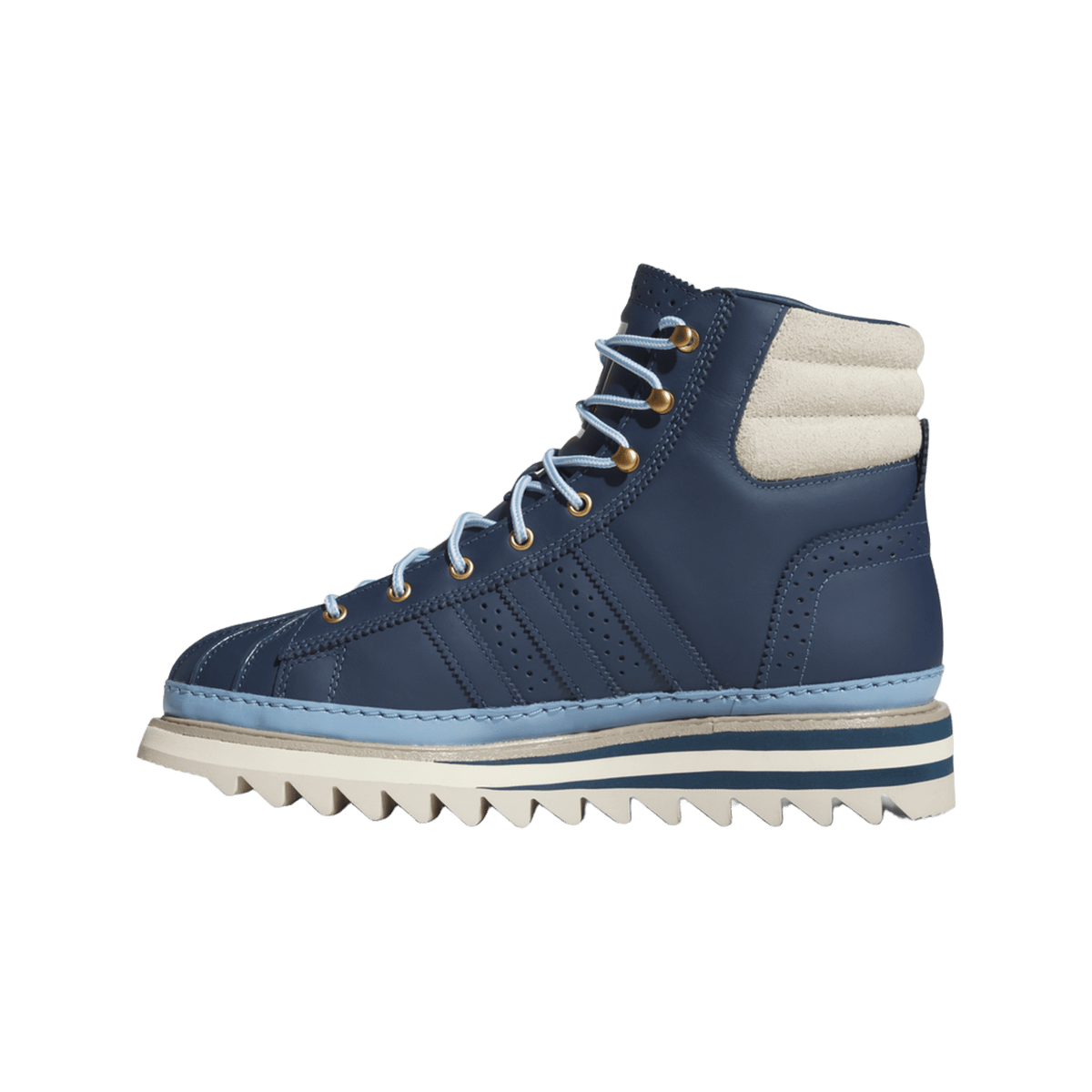 adidas Pro Model CLOT by Edison Chen Mineral Blue