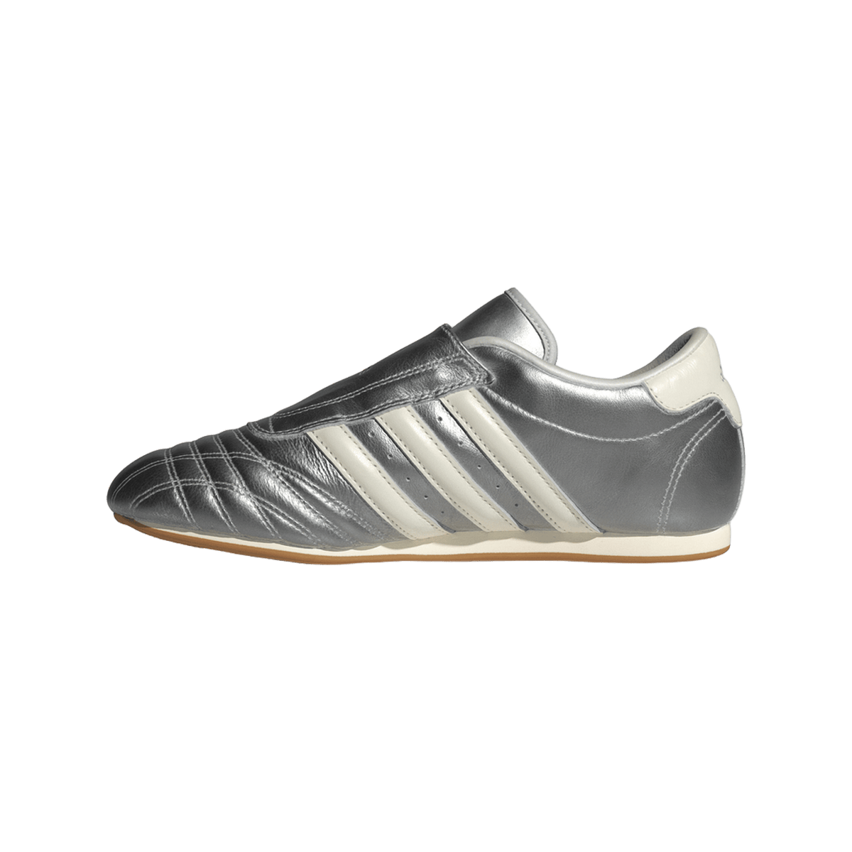 adidas Taekwondo Silver Metallic (Women's)