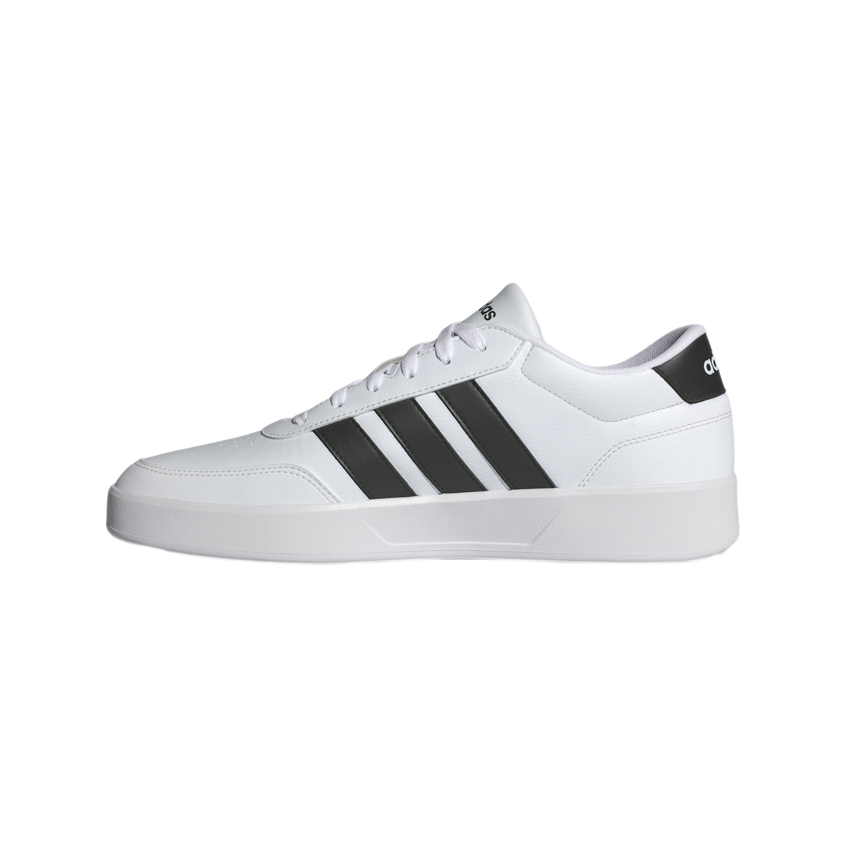 adidas Breaknet 3.0 Cloud White Core Black