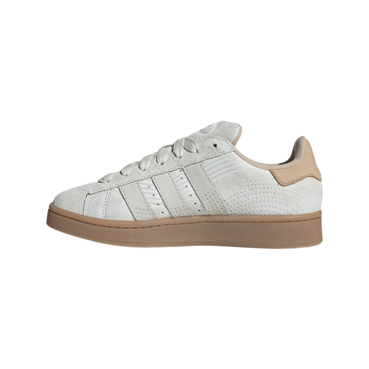 adidas Campus 00s Japanese Rock Garden White Tint
