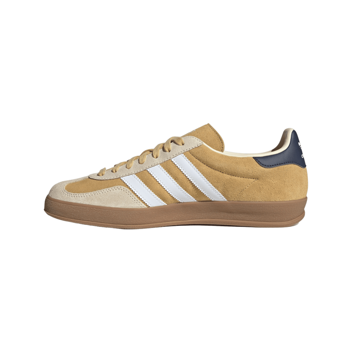 adidas Gazelle Indoor Oat