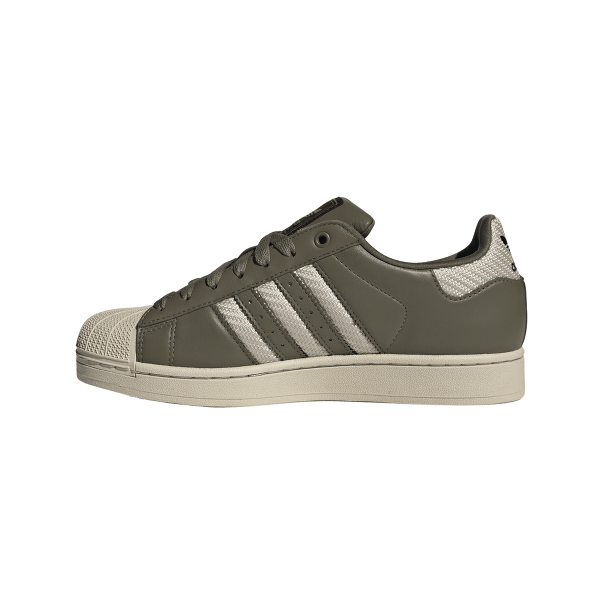 adidas Superstar II Medium Dark Khaki Bliss