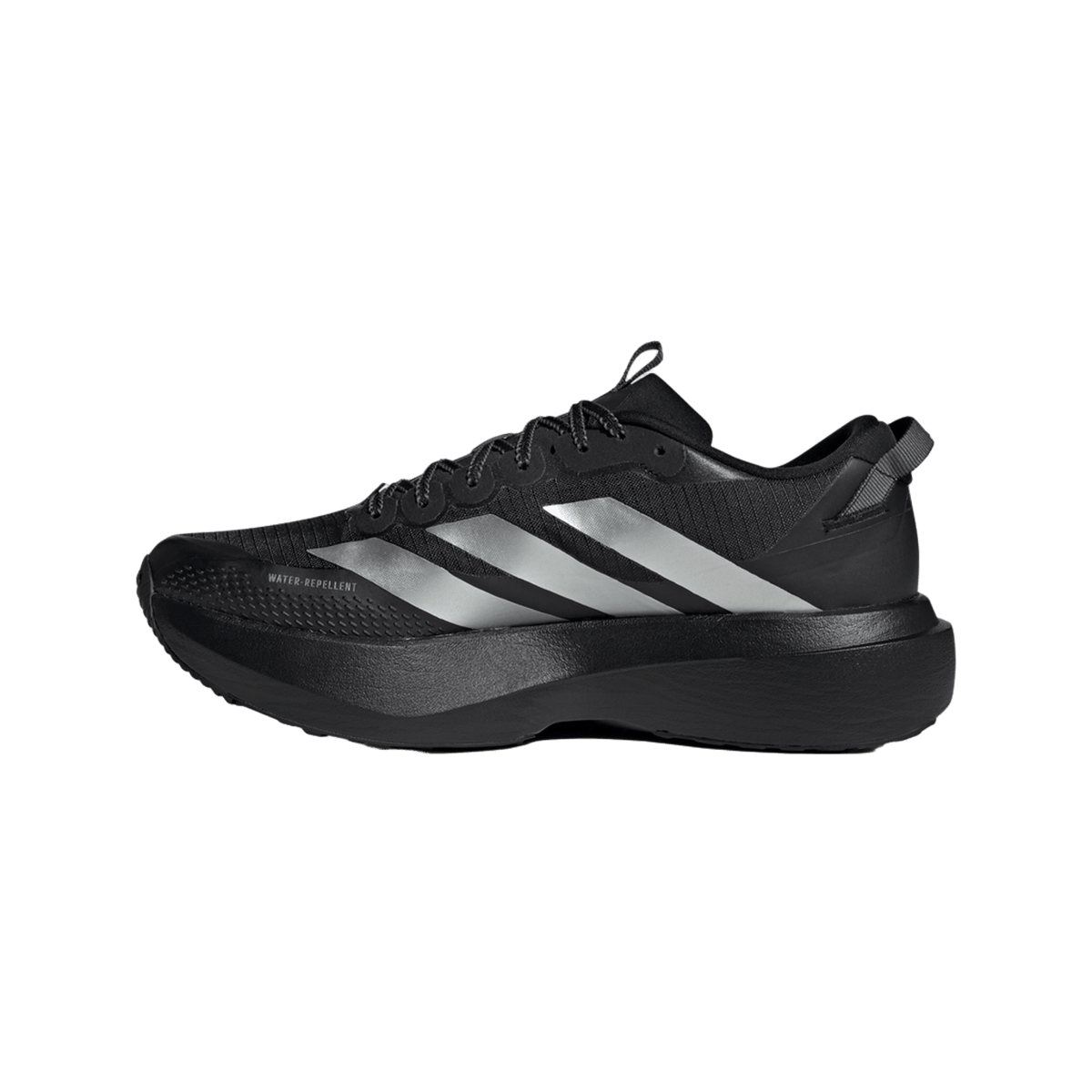adidas Adizero Evo SL ATR Black Silver Metallic