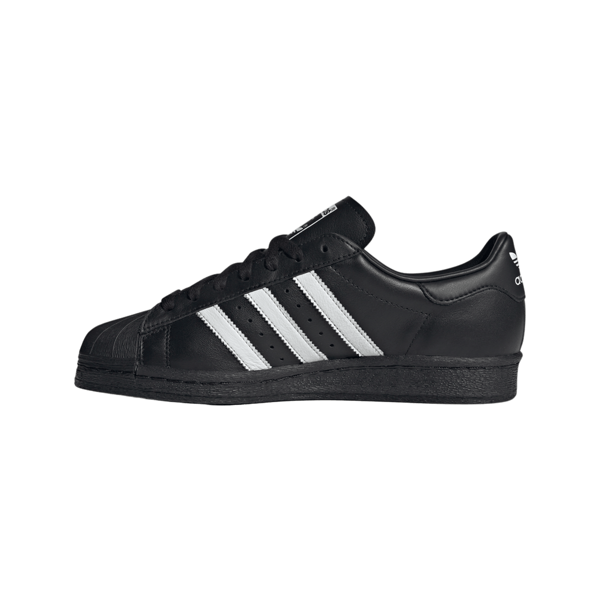 adidas Superstar 82 Core Black White