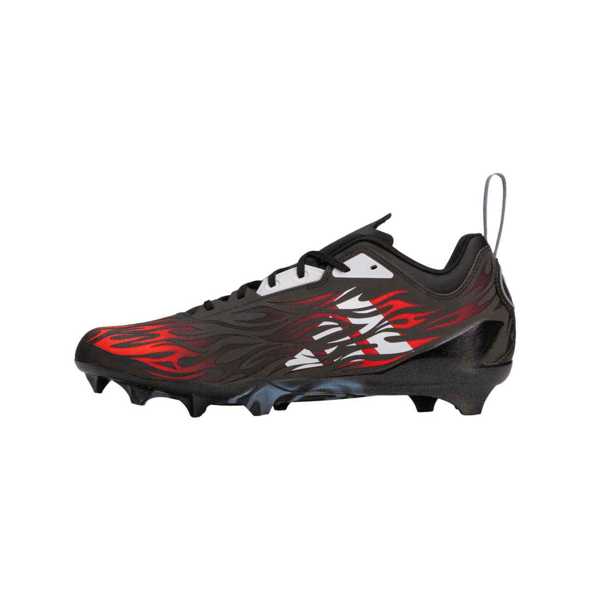 adidas Adizero Electric II Hellstar Black Red