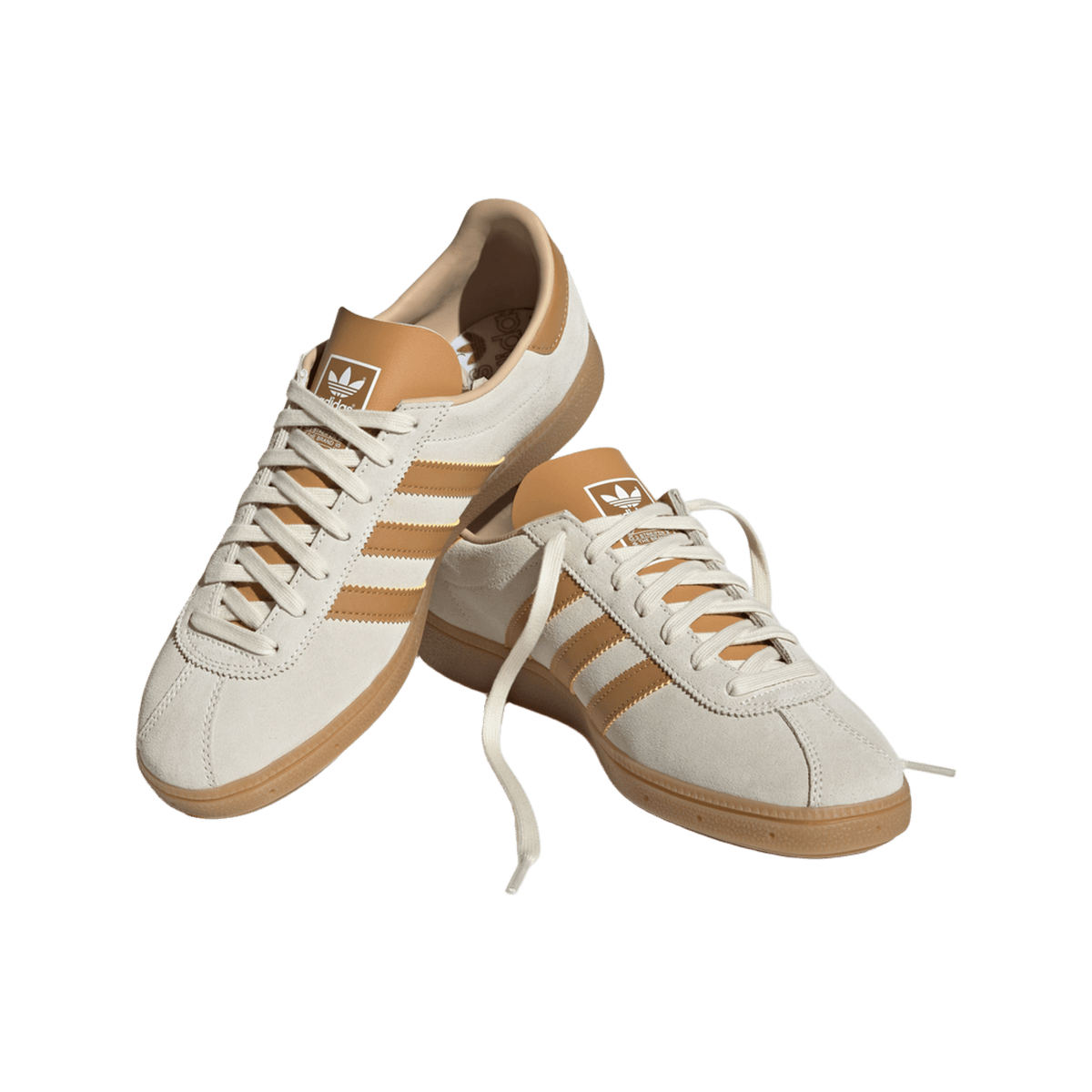adidas Munchen Mesa Gum