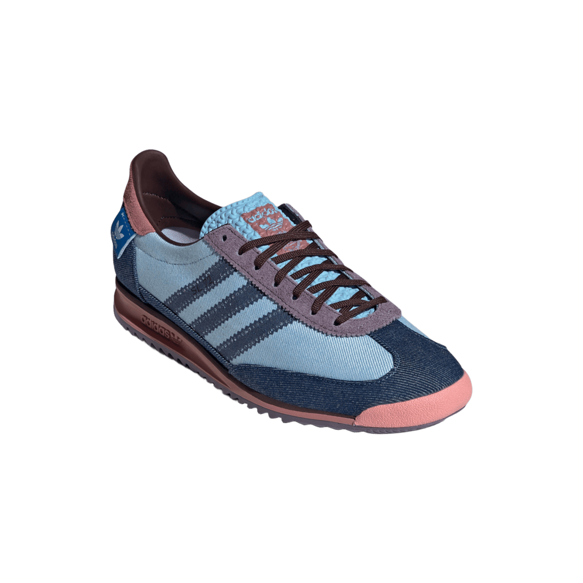 adidas SL72 KseniaSchnaider Denim (Women's)