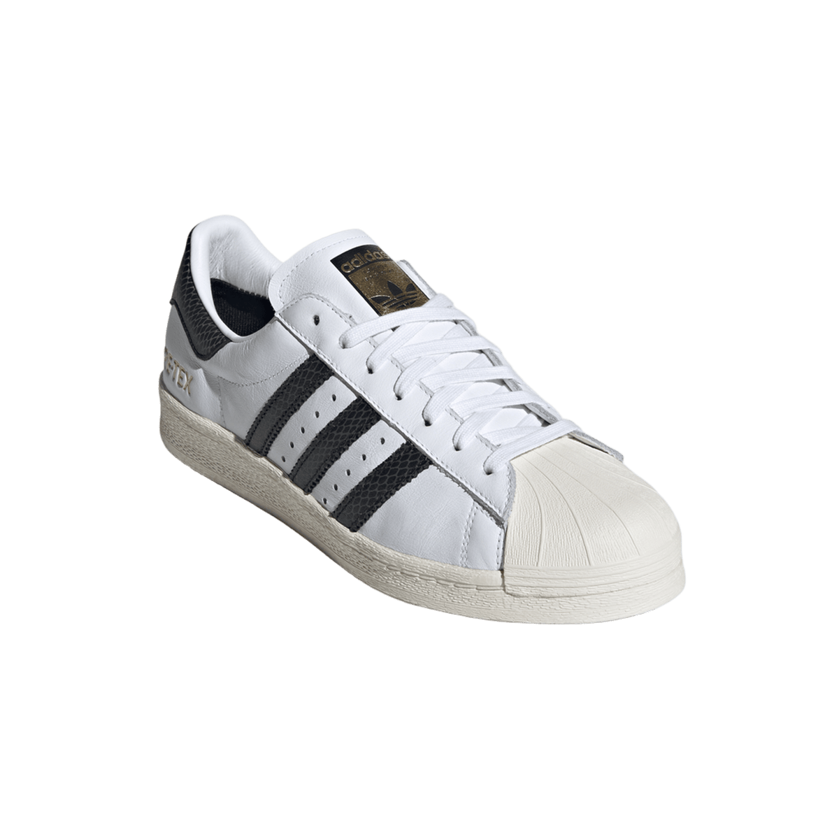 adidas Superstar 82 Gore-Tex atmos White Black