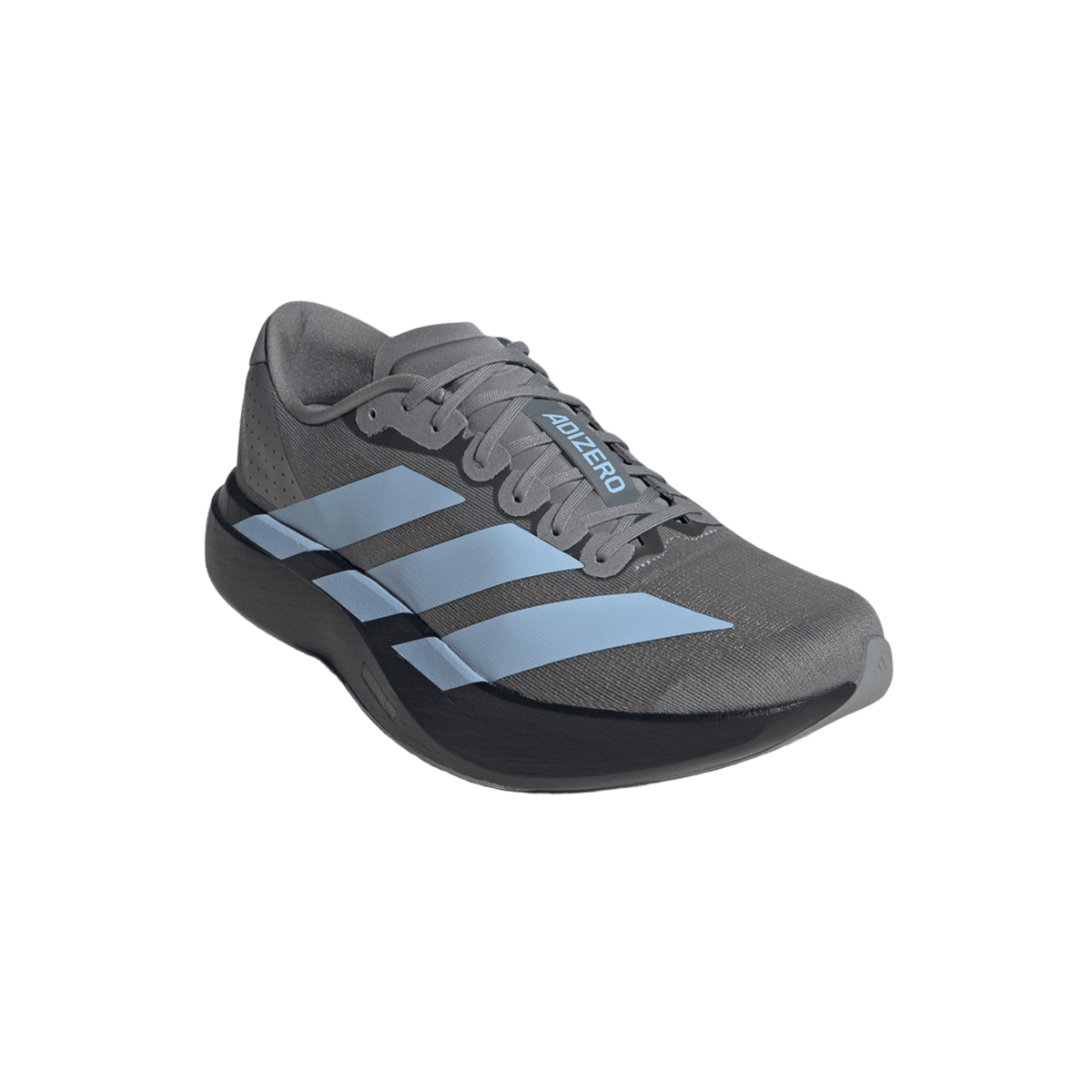 adidas Adizero Evo SL Grey Glow Blue