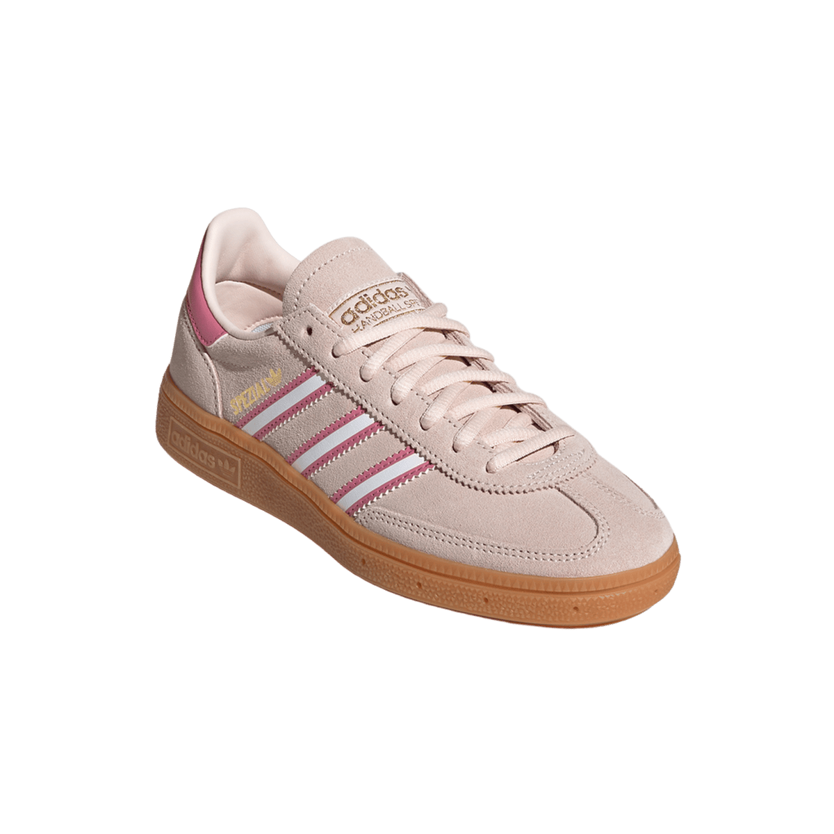 adidas Handball Spezial Wonder Quartz Cloud White Rose Tone (GS)