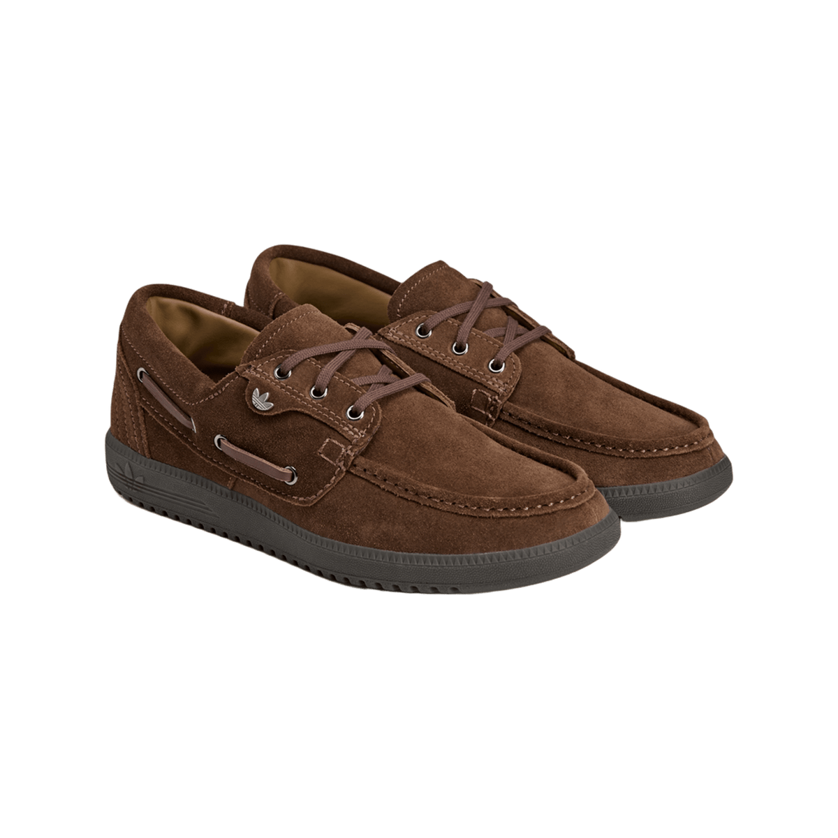 adidas Lytham SPZL Brown