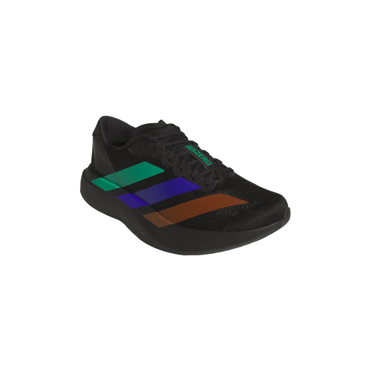 adidas Adizero Evo SL Pharrell Humanrace Black Green Blue
