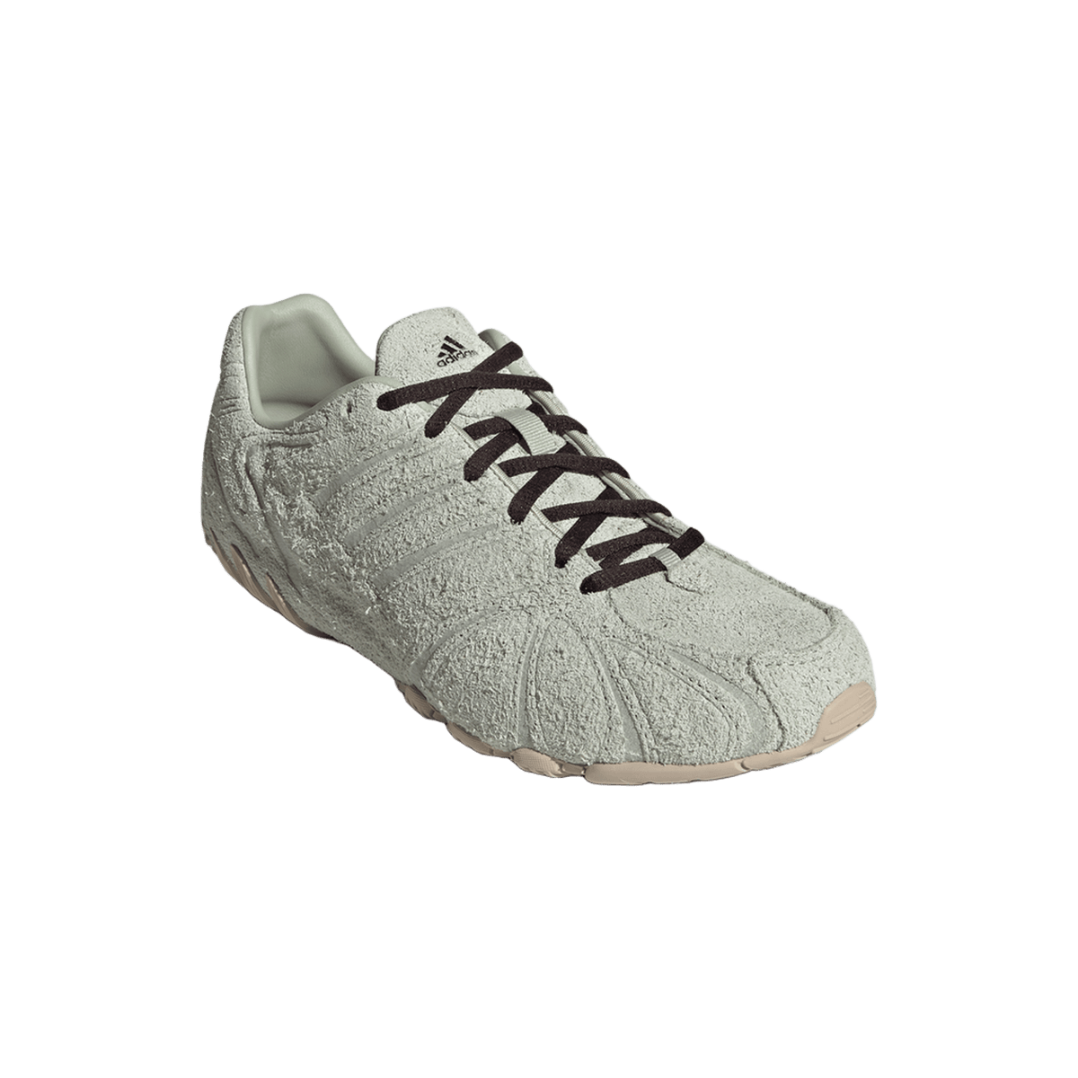 adidas Ghost Sprint Halo Green Aurora Coffee (Women's)